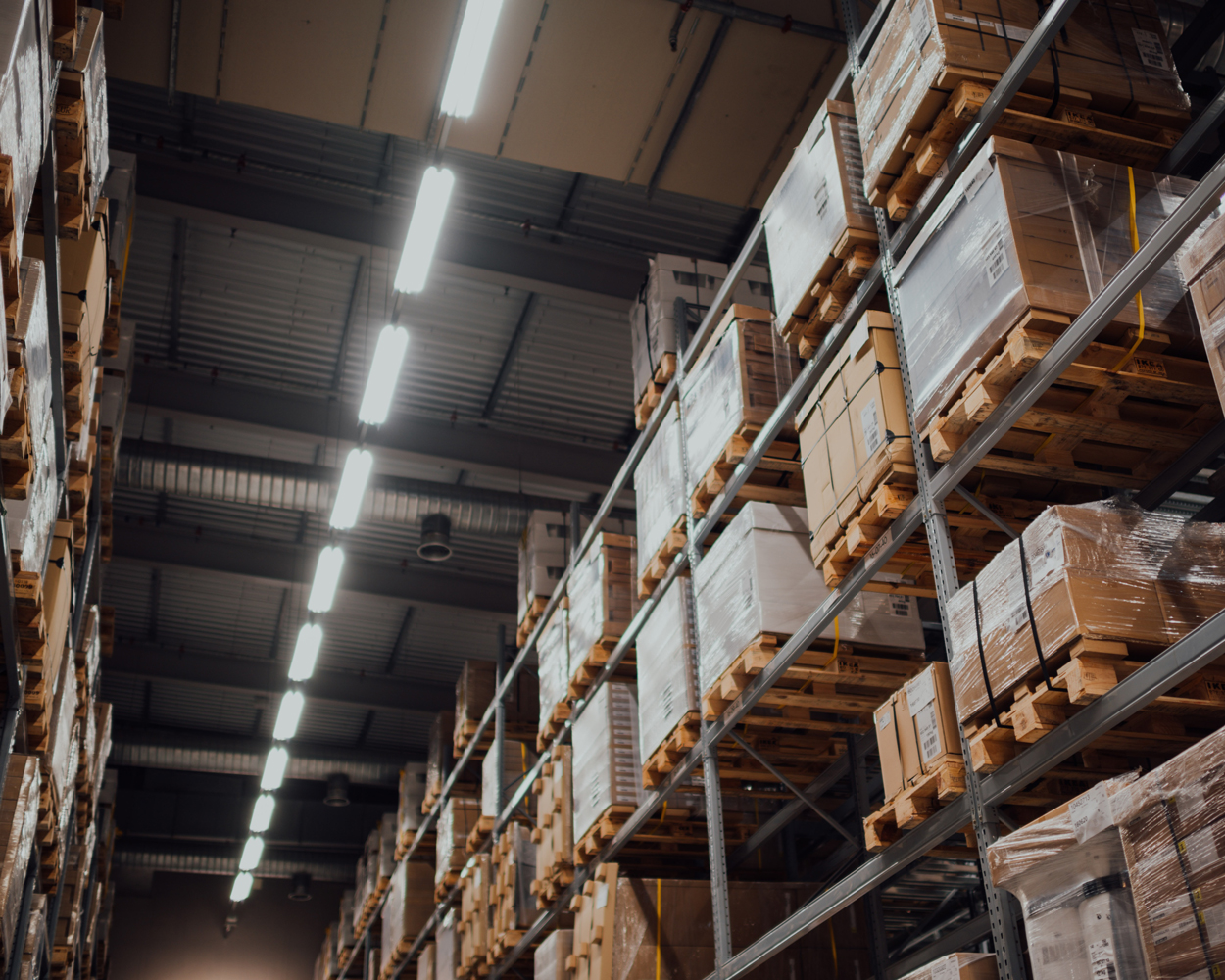 Wholesale